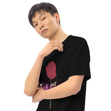 Load image into Gallery viewer, Men’s premium heavyweight tee - Frantz Benjamin