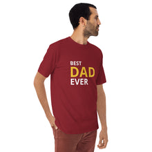 Load image into Gallery viewer, Men’s premium heavyweight tee - Frantz Benjamin