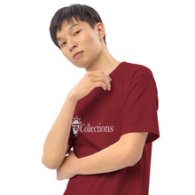 Load image into Gallery viewer, Men’s premium heavyweight tee - Frantz Benjamin