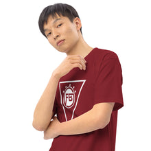 Load image into Gallery viewer, Men’s premium heavyweight tee - Frantz Benjamin