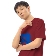 Load image into Gallery viewer, Men’s premium heavyweight tee - Frantz Benjamin