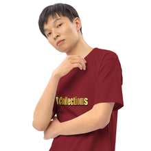 Load image into Gallery viewer, Men’s premium heavyweight tee - Frantz Benjamin
