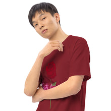 Load image into Gallery viewer, Men’s premium heavyweight tee - Frantz Benjamin