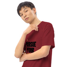 Load image into Gallery viewer, Men’s premium heavyweight tee - Frantz Benjamin