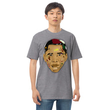 Load image into Gallery viewer, Men’s premium heavyweight tee - Frantz Benjamin