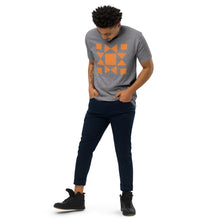 Load image into Gallery viewer, Men’s premium heavyweight tee - Frantz Benjamin