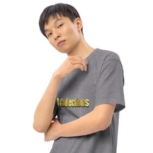 Load image into Gallery viewer, Men’s premium heavyweight tee - Frantz Benjamin