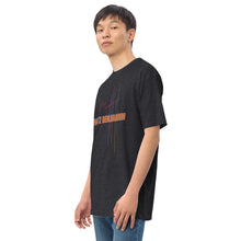 Load image into Gallery viewer, Frantz B Men’s premium heavyweight tee - Frantz Benjamin