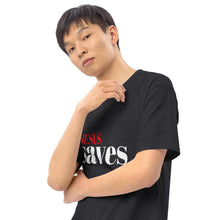 Load image into Gallery viewer, Men’s premium heavyweight tee - Frantz Benjamin