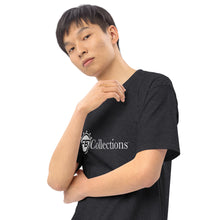 Load image into Gallery viewer, Men’s premium heavyweight tee - Frantz Benjamin