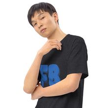 Load image into Gallery viewer, Men’s premium heavyweight tee - Frantz Benjamin