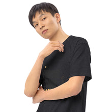 Load image into Gallery viewer, Men’s premium heavyweight tee - Frantz Benjamin