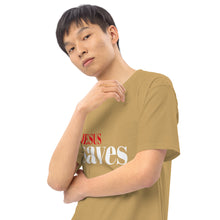 Load image into Gallery viewer, Men’s premium heavyweight tee - Frantz Benjamin