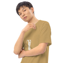 Load image into Gallery viewer, Men’s premium heavyweight tee - Frantz Benjamin
