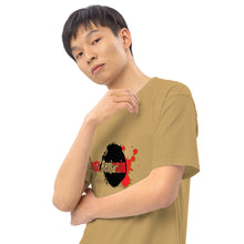 Load image into Gallery viewer, Men’s premium heavyweight tee - Frantz Benjamin