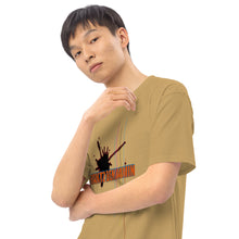 Load image into Gallery viewer, Frantz B Men’s premium heavyweight tee - Frantz Benjamin