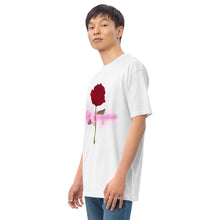 Load image into Gallery viewer, Men’s premium heavyweight tee - Frantz Benjamin