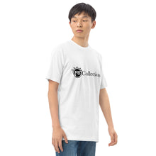 Load image into Gallery viewer, Men’s premium heavyweight tee - Frantz Benjamin