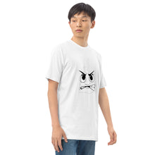 Load image into Gallery viewer, Men’s premium heavyweight tee - Frantz Benjamin