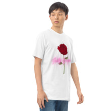 Load image into Gallery viewer, Men’s premium heavyweight tee - Frantz Benjamin