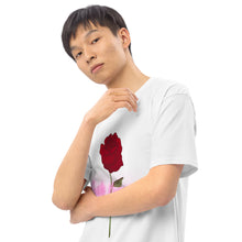 Load image into Gallery viewer, Men’s premium heavyweight tee - Frantz Benjamin