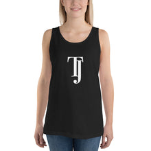Load image into Gallery viewer, Unisex Tank Top - Frantz Benjamin