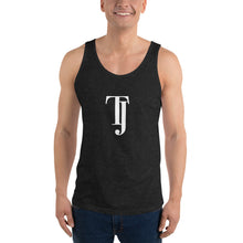Load image into Gallery viewer, Unisex Tank Top - Frantz Benjamin