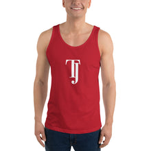 Load image into Gallery viewer, Unisex Tank Top - Frantz Benjamin