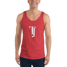 Load image into Gallery viewer, Unisex Tank Top - Frantz Benjamin