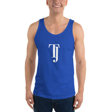 Load image into Gallery viewer, Unisex Tank Top - Frantz Benjamin