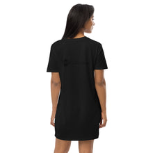Load image into Gallery viewer, Organic cotton t-shirt dress - Frantz Benjamin