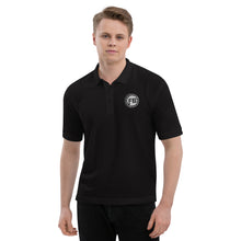 Load image into Gallery viewer, Men's Premium Polo - Frantz Benjamin