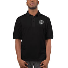 Load image into Gallery viewer, Men's Premium Polo - Frantz Benjamin