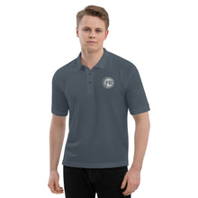 Load image into Gallery viewer, Men's Premium Polo - Frantz Benjamin
