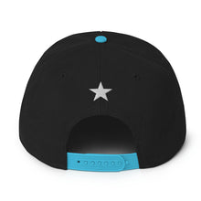 Load image into Gallery viewer, Snapback Hat - Frantz Benjamin