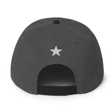 Load image into Gallery viewer, Snapback Hat - Frantz Benjamin