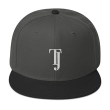 Load image into Gallery viewer, Snapback Hat - Frantz Benjamin