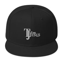 Load image into Gallery viewer, Snapback Hat - Frantz Benjamin