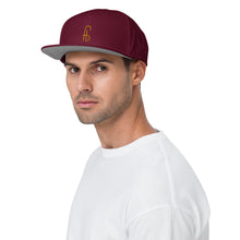 Load image into Gallery viewer, FB Snapback Hat - Frantz Benjamin