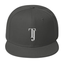Load image into Gallery viewer, Snapback Hat - Frantz Benjamin