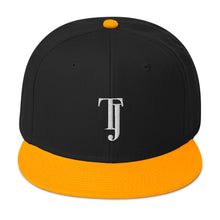 Load image into Gallery viewer, Snapback Hat - Frantz Benjamin