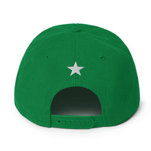Load image into Gallery viewer, Snapback Hat - Frantz Benjamin