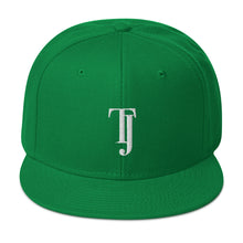 Load image into Gallery viewer, Snapback Hat - Frantz Benjamin