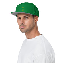 Load image into Gallery viewer, FB Snapback Hat - Frantz Benjamin