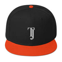 Load image into Gallery viewer, Snapback Hat - Frantz Benjamin
