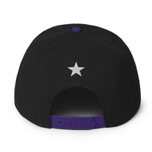 Load image into Gallery viewer, Snapback Hat - Frantz Benjamin