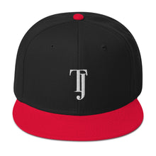 Load image into Gallery viewer, Snapback Hat - Frantz Benjamin