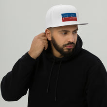 Load image into Gallery viewer, Snapback Hat - Frantz Benjamin