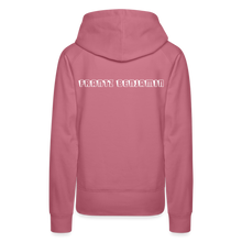 Load image into Gallery viewer, Women’s Premium Hoodie - mauve