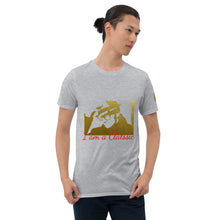 Load image into Gallery viewer, Short-Sleeve Unisex T-Shirt - Frantz Benjamin